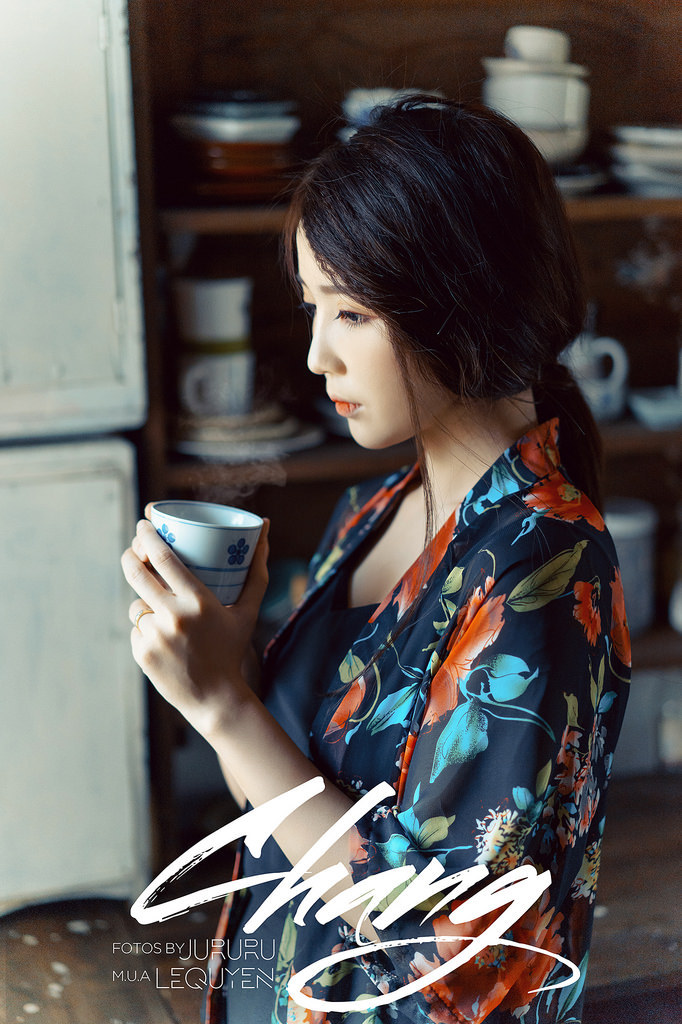 茶花女的春天
